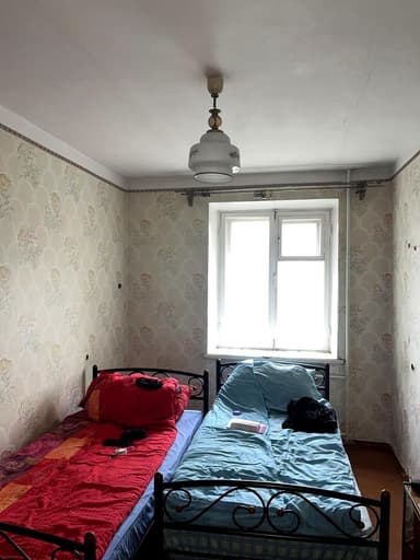 3-комнатная квартира по адресу Северный пер. (площадь 58 м²) - Atlanta.ua - фото 15