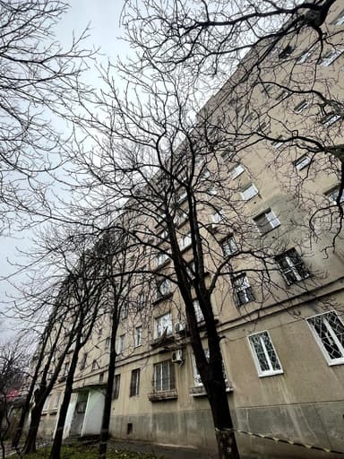 3-комнатная квартира по адресу Северный пер. (площадь 58 м²) - Atlanta.ua - фото 19