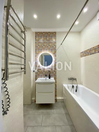 1-комнатная квартира по адресу ул. Подлесная (площадь 42 м²) - Atlanta.ua - imageAlt 29