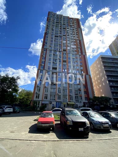 1-комнатная квартира по адресу ул. Подлесная (площадь 42 м²) - Atlanta.ua - imageAlt 33