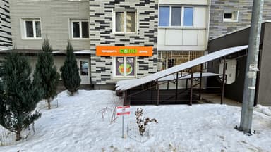 Коммерческая недвижимость по адресу ул. Вырлицкая (площадь 73,1 м²) - фото 14 Коммерческая недвижимость по адресу ул. Вырлицкая (площадь 73,1 м²) - Atlanta.ua - фото 14