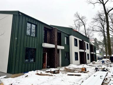 House by the address st. Varshavskaya (area 103 m²) - Atlanta.ua - photo 18