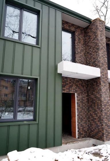 House by the address st. Varshavskaya (area 103 m²) - Atlanta.ua - photo 27