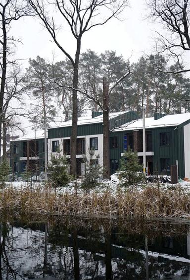 House by the address st. Varshavskaya (area 103 m²) - Atlanta.ua - photo 26