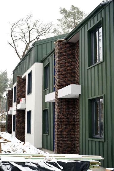 House by the address st. Varshavskaya (area 103 m²) - Atlanta.ua - photo 33