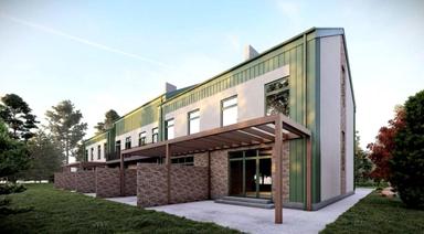 House by the address st. Varshavskaya (area 103 m²) - Atlanta.ua - photo 32