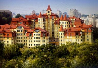 Коммерческая недвижимость по адресу ул. Огородная (площадь 272,4 м²) - Atlanta.ua - фото 20