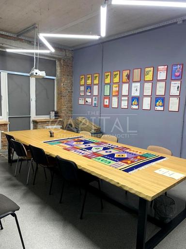 Коммерческая недвижимость по адресу ул. Огородная (площадь 272,4 м²) - Atlanta.ua - фото 22