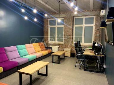 Коммерческая недвижимость по адресу ул. Огородная (площадь 272,4 м²) - Atlanta.ua - фото 16