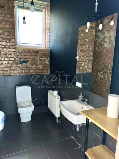 Коммерческая недвижимость по адресу ул. Огородная (площадь 272,4 м²) - Atlanta.ua - фото 23