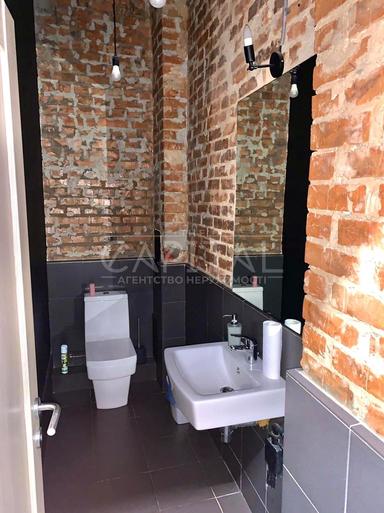 Коммерческая недвижимость по адресу ул. Огородная (площадь 272,4 м²) - Atlanta.ua - фото 25