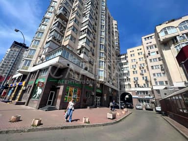 Коммерческая недвижимость по адресу ул. Ивасюка Владимира пр-т (площадь 152 м²) - Atlanta.ua - imageAlt 17