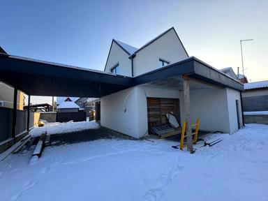 Дом по адресу ул. Курська (площадь 150 м²) - Atlanta.ua - фото 20