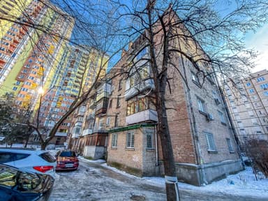 2-комнатная квартира по адресу ул. Вильгельма Котарбинского (площадь 47 м²) - Atlanta.ua - фото 40