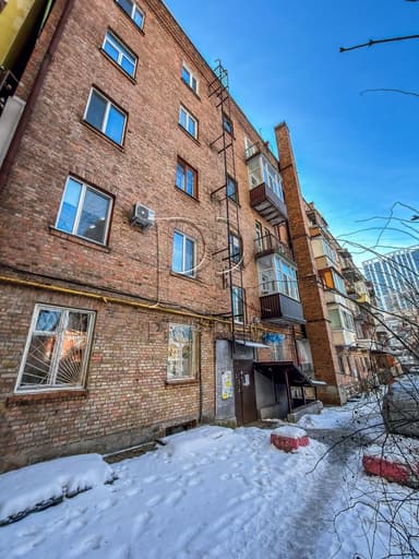 2-комнатная квартира по адресу ул. Вильгельма Котарбинского (площадь 47 м²) - Atlanta.ua - фото 39