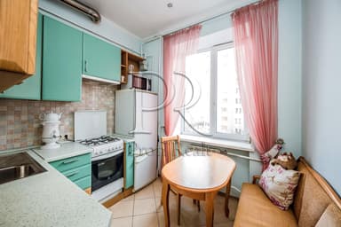 2-комнатная квартира по адресу ул. Вильгельма Котарбинского (площадь 47 м²) - Atlanta.ua - фото 24