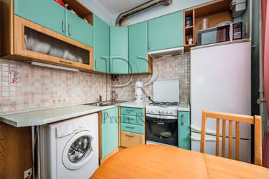 2-комнатная квартира по адресу ул. Вильгельма Котарбинского (площадь 47 м²) - Atlanta.ua - фото 26