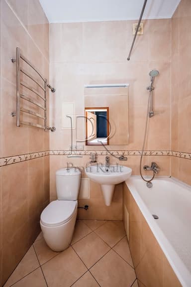 2-комнатная квартира по адресу ул. Вильгельма Котарбинского (площадь 47 м²) - Atlanta.ua - фото 38