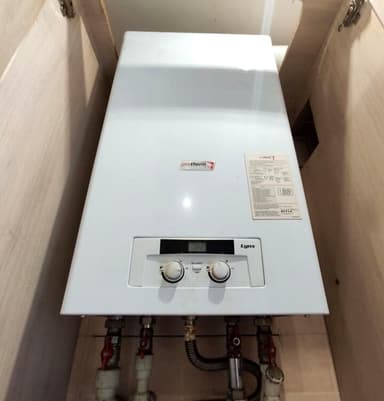 Многокомнатная квартира по адресу ул. Павла Тычины (площадь 77,4 м²) - Atlanta.ua - imageAlt 16