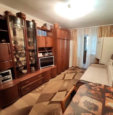 Многокомнатная квартира по адресу ул. Павла Тычины (площадь 77,4 м²) - Atlanta.ua - imageAlt 20