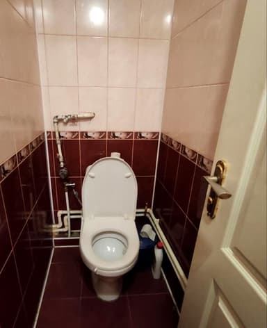 Многокомнатная квартира по адресу ул. Павла Тычины (площадь 77,4 м²) - Atlanta.ua - imageAlt 27