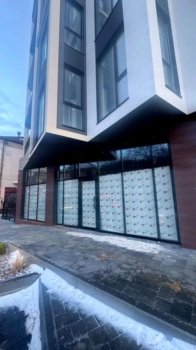 Коммерческая недвижимость по адресу ул. Чубаевская (площадь 100 м²) - Atlanta.ua - фото 8