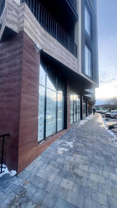 Коммерческая недвижимость по адресу ул. Чубаевская (площадь 100 м²) - Atlanta.ua - фото 6