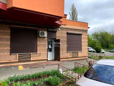 Комерційна нерухомість за адресою (площа 55,5 м²) - Atlanta.ua - фото 21