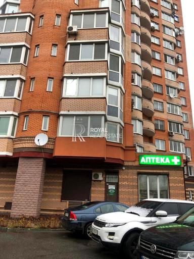 Комерційна нерухомість за адресою (площа 55,5 м²) - Atlanta.ua - фото 22