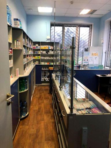 Комерційна нерухомість за адресою (площа 55,5 м²) - Atlanta.ua - фото 31