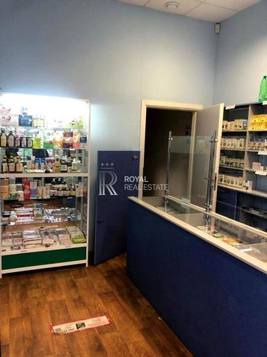 Комерційна нерухомість за адресою (площа 55,5 м²) - Atlanta.ua - фото 32