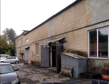 Коммерческая недвижимость по адресу (площадь 6300 м²) - Atlanta.ua - imageAlt 39