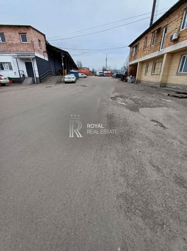 Коммерческая недвижимость по адресу (площадь 6300 м²) - Atlanta.ua - imageAlt 48