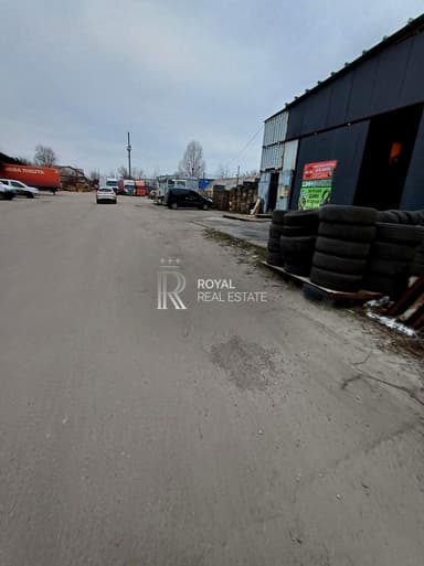 Коммерческая недвижимость по адресу (площадь 6300 м²) - Atlanta.ua - imageAlt 50