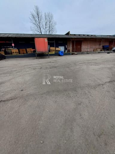 Коммерческая недвижимость по адресу (площадь 6300 м²) - Atlanta.ua - imageAlt 58