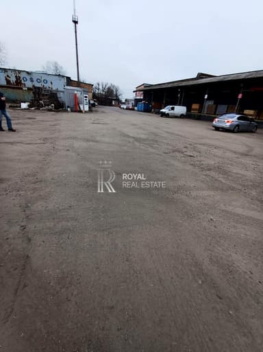 Коммерческая недвижимость по адресу (площадь 6300 м²) - Atlanta.ua - imageAlt 60