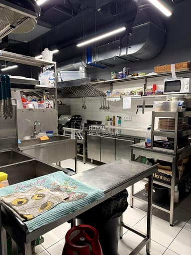 Коммерческая недвижимость по адресу ул. Заречная (площадь 150 м²) - Atlanta.ua - imageAlt 46