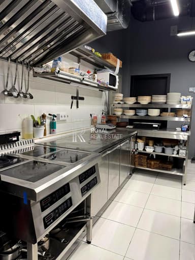 Коммерческая недвижимость по адресу ул. Заречная (площадь 150 м²) - Atlanta.ua - imageAlt 47