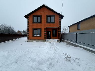 Дом по адресу ул. Павла Тычины (площадь 120 м²) - Atlanta.ua - фото 13