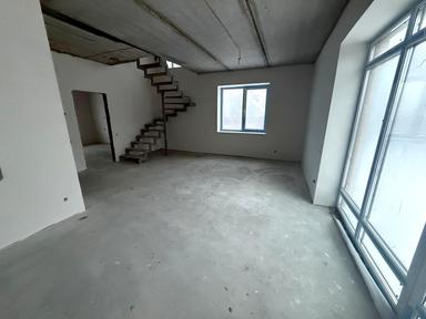 Дом по адресу ул. Павла Тычины (площадь 120 м²) - Atlanta.ua - фото 17