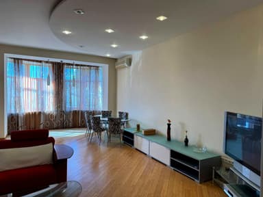 Многокомнатная квартира по адресу ул. Азарова вице адм. (площадь 146,3 м²) - фото 24 Многокомнатная квартира по адресу ул. Азарова вице адм. (площадь 146,3 м²) - Atlanta.ua - фото 24
