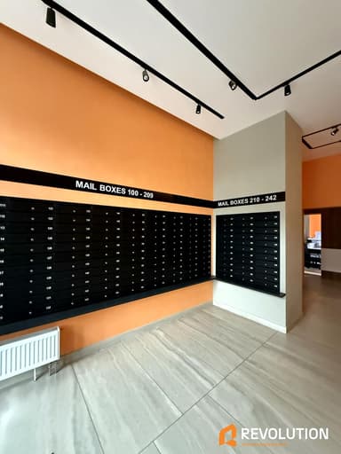 1-комнатная квартира по адресу ул. Ш. Столичное (площадь 43 м²) - Atlanta.ua - фото 32