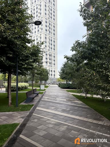 1-комнатная квартира по адресу ул. Ш. Столичное (площадь 43 м²) - Atlanta.ua - фото 30