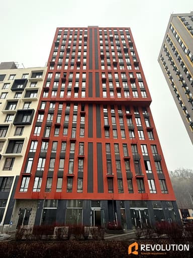 1-комнатная квартира по адресу ул. Ш. Столичное (площадь 43 м²) - Atlanta.ua - фото 26