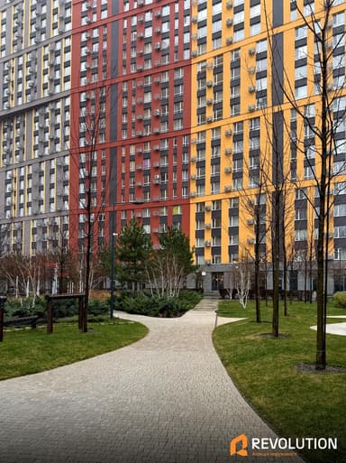 1-комнатная квартира по адресу ул. Ш. Столичное (площадь 43 м²) - Atlanta.ua - фото 29