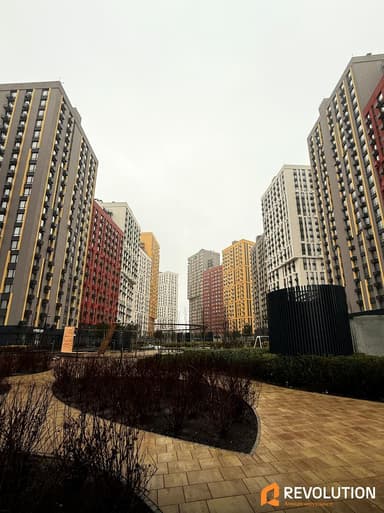 1-комнатная квартира по адресу ул. Ш. Столичное (площадь 43 м²) - Atlanta.ua - фото 28