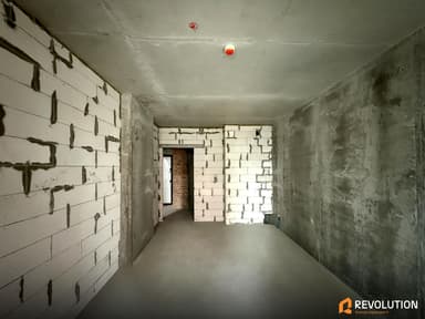 1-комнатная квартира по адресу ул. Ш. Столичное (площадь 43 м²) - Atlanta.ua - фото 22