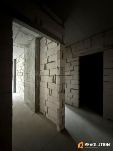 1-комнатная квартира по адресу ул. Ш. Столичное (площадь 43 м²) - Atlanta.ua - фото 23