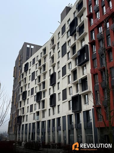 1-комнатная квартира по адресу ул. Ш. Столичное (площадь 43 м²) - Atlanta.ua - фото 35