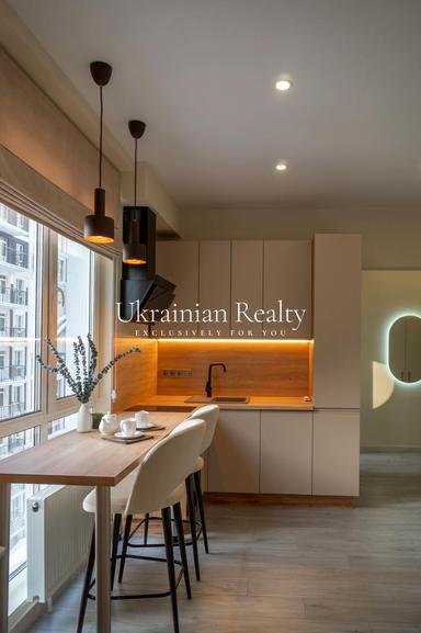 1-комнатная квартира по адресу (площадь 30 м²) - Atlanta.ua - фото 34